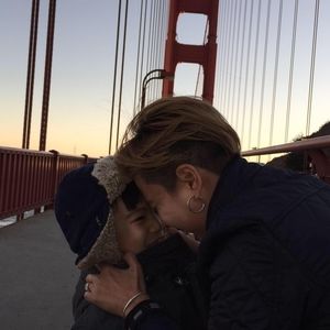 Meet your Posher, Angie